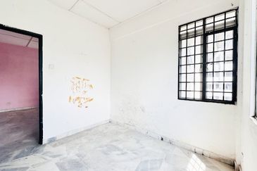 Pangsapuri Vista Perdana, Bandar Teknologi