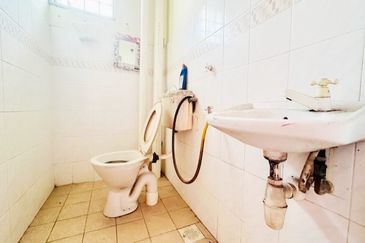 Pangsapuri Vista Perdana, Bandar Teknologi