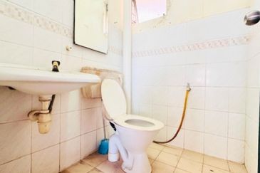 Pangsapuri Vista Perdana, Bandar Teknologi