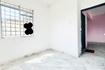 Pangsapuri Vista Perdana, Bandar Teknologi