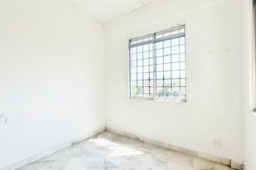 Pangsapuri Vista Perdana, Bandar Teknologi