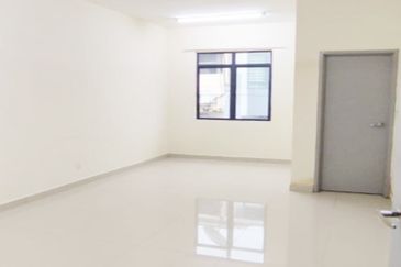 Botania Residence, Saujana Rawang