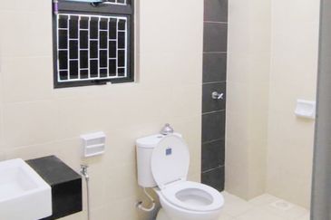 Botania Residence, Saujana Rawang