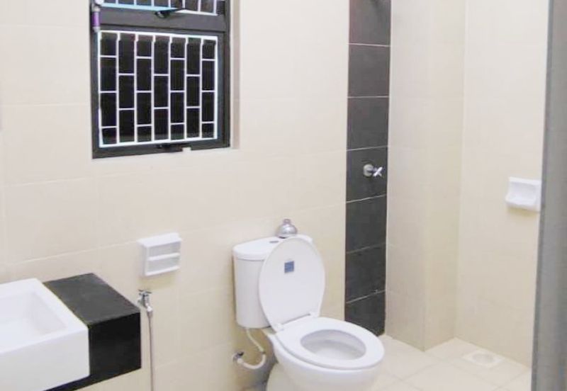 Botania Residence, Saujana Rawang