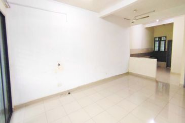 Botania Residence, Saujana Rawang