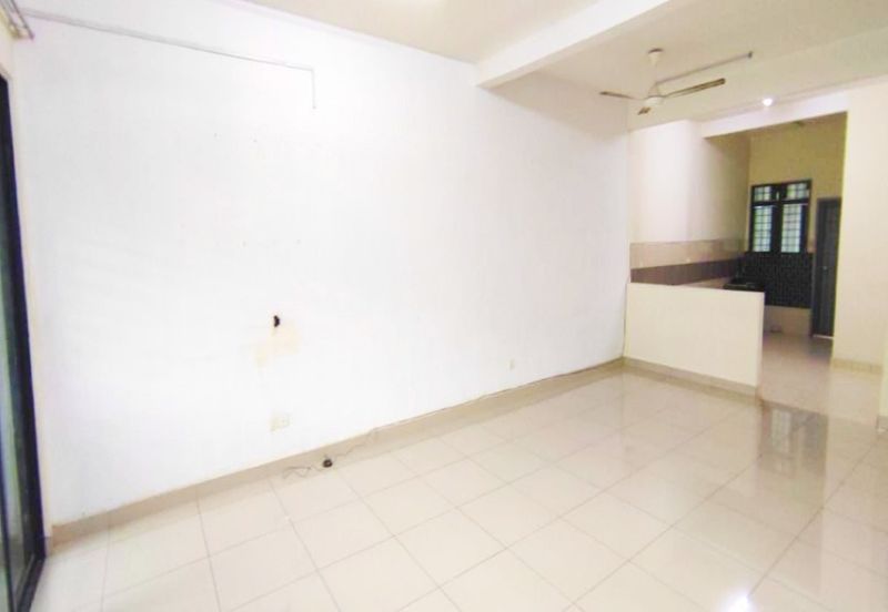 Botania Residence, Saujana Rawang