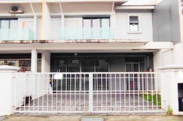 Botania Residence, Saujana Rawang