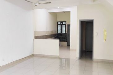 Botania Residence, Saujana Rawang