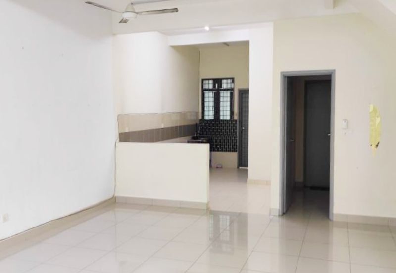 Botania Residence, Saujana Rawang