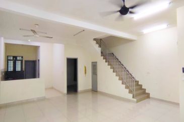 Botania Residence, Saujana Rawang