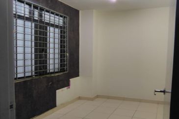 Botania Residence, Saujana Rawang