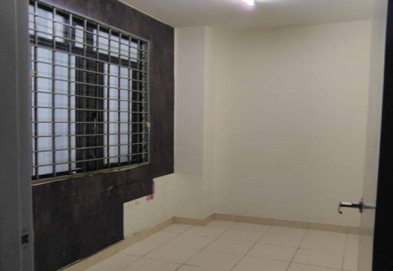 Botania Residence, Saujana Rawang