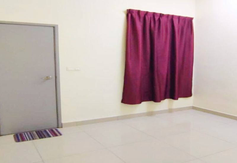 Botania Residence, Saujana Rawang