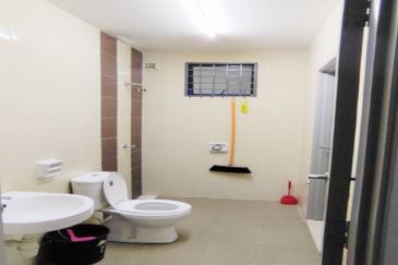 Botania Residence, Saujana Rawang