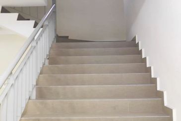 Botania Residence, Saujana Rawang