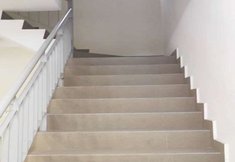 Botania Residence, Saujana Rawang