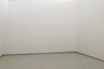 Botania Residence, Saujana Rawang