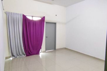 Botania Residence, Saujana Rawang