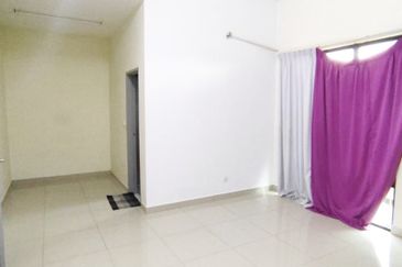 Botania Residence, Saujana Rawang