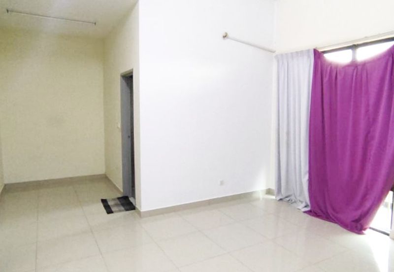 Botania Residence, Saujana Rawang