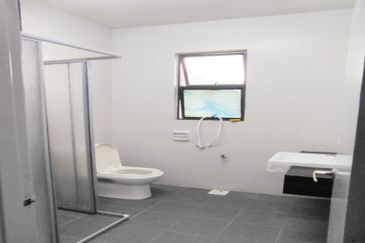 Botania Residence, Saujana Rawang