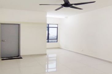 Botania Residence, Saujana Rawang