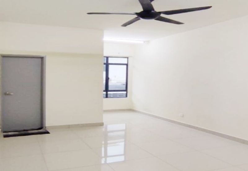 Botania Residence, Saujana Rawang