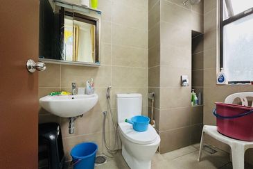 Peranakan Straits, Setia Eco Templer