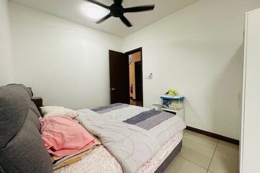 Peranakan Straits, Setia Eco Templer