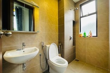 Peranakan Straits, Setia Eco Templer