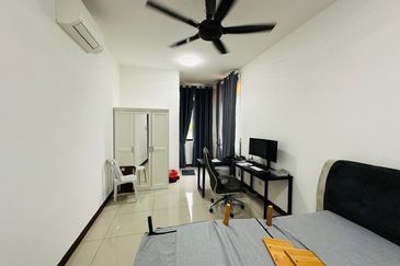 Peranakan Straits, Setia Eco Templer