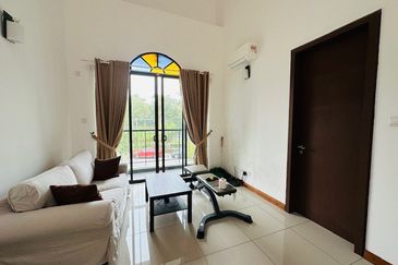 Peranakan Straits, Setia Eco Templer