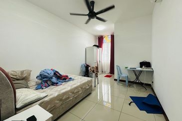 Peranakan Straits, Setia Eco Templer