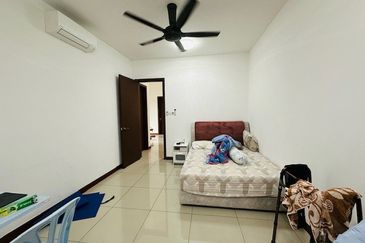 Peranakan Straits, Setia Eco Templer