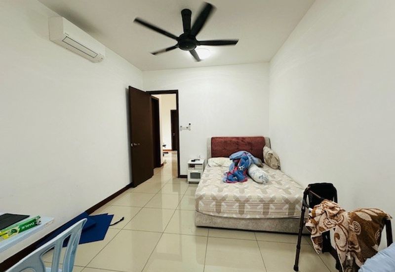 Peranakan Straits, Setia Eco Templer