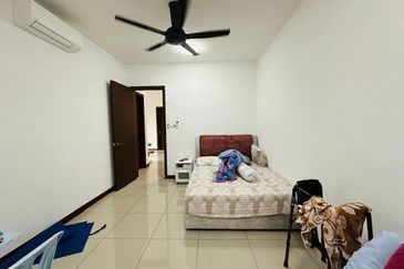 Peranakan Straits, Setia Eco Templer