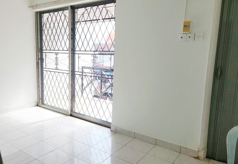 Seksyen 5 Wangsa Maju