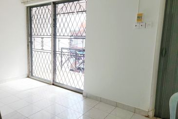 Seksyen 5 Wangsa Maju