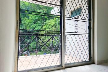 Seksyen 5 Wangsa Maju