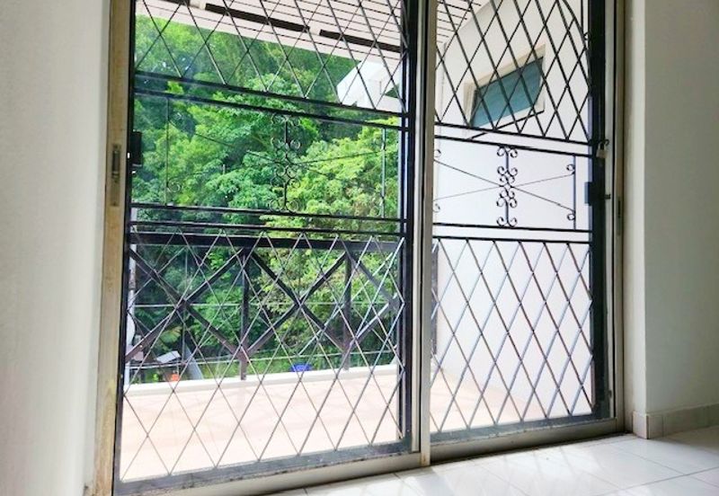 Seksyen 5 Wangsa Maju