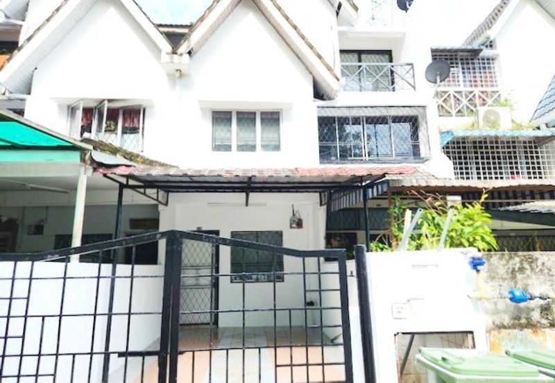 Seksyen 5 Wangsa Maju