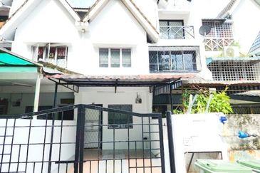 Seksyen 5 Wangsa Maju