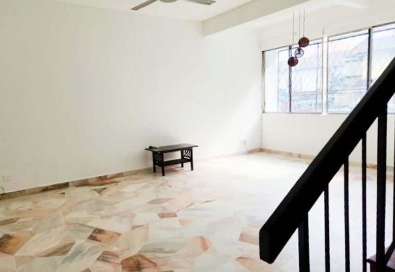 Seksyen 5 Wangsa Maju