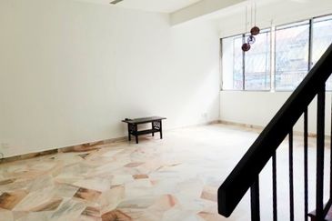 Seksyen 5 Wangsa Maju