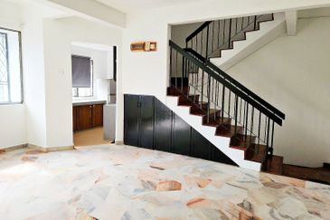 Seksyen 5 Wangsa Maju