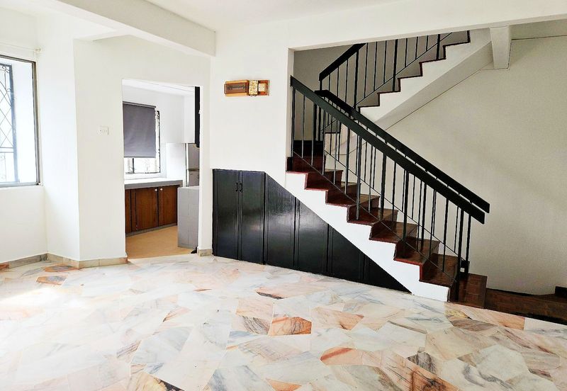 Seksyen 5 Wangsa Maju