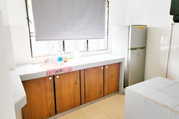 Seksyen 5 Wangsa Maju