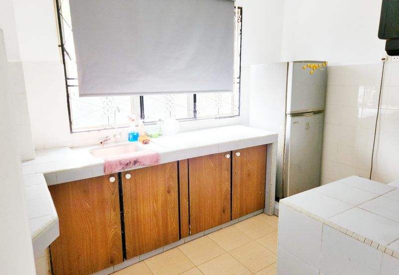 Seksyen 5 Wangsa Maju