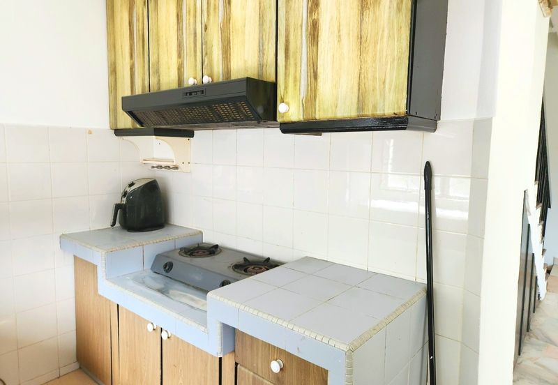 Seksyen 5 Wangsa Maju