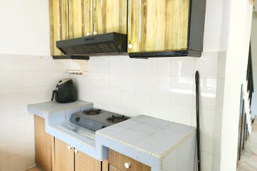 Seksyen 5 Wangsa Maju